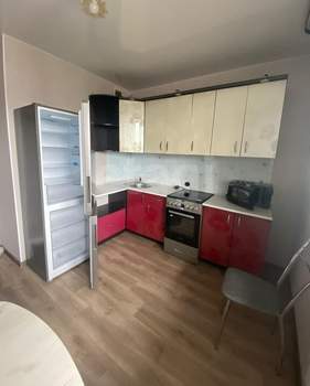 2-к квартира, на длительный срок, 58м2, 10/15 этаж