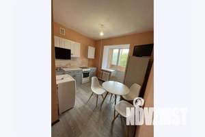 1-к квартира, посуточно, 41м2, 3/9 этаж