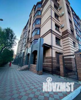 1-к квартира, посуточно, 45м2, 2/6 этаж