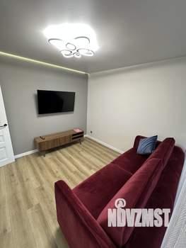 2-к квартира, посуточно, 55м2, 4/5 этаж