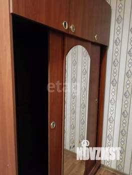 1-к квартира, на длительный срок, 35м2, 2/4 этаж