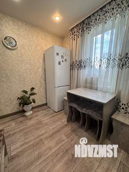 1-к квартира, на длительный срок, 38м2, 3/5 этаж