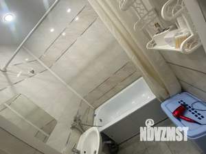3-к квартира, посуточно, 80м2, 2/3 этаж