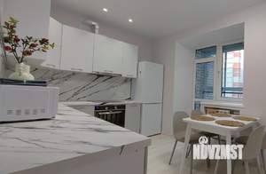 2-к квартира, посуточно, 65м2, 1/1 этаж