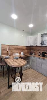 Студия квартира, посуточно, 33м2, 10/14 этаж