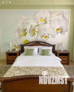 1-к квартира, посуточно, 33м2, 2/4 этаж