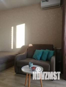 1-к квартира, посуточно, 34м2, 7/9 этаж