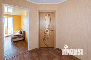 1-к квартира, посуточно, 55м2, 5/10 этаж