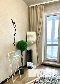 2-к квартира, посуточно, 60м2, 5/9 этаж