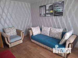 1-к квартира, посуточно, 40м2, 2/9 этаж