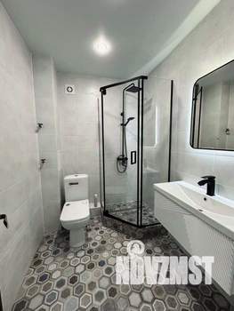 2-к квартира, посуточно, 60м2, 1/1 этаж