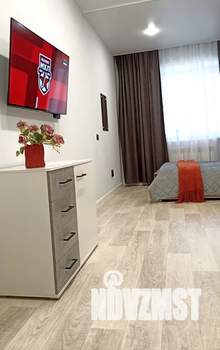 1-к квартира, посуточно, 45м2, 6/8 этаж