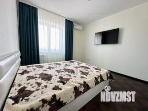 2-к квартира, посуточно, 60м2, 10/10 этаж