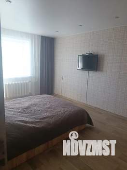 1-к квартира, посуточно, 32м2, 3/5 этаж