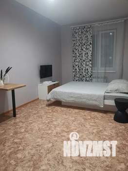 Студия квартира, посуточно, 20м2, 2/4 этаж