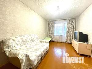 2-к квартира, посуточно, 48м2, 1/9 этаж