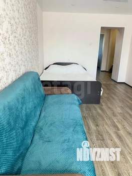 1-к квартира, на длительный срок, 43м2, 9/9 этаж