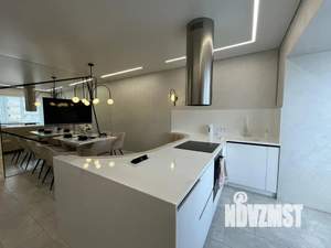 1-к квартира, посуточно, 45м2, 14/15 этаж