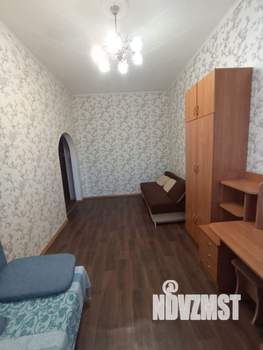 1-к квартира, на длительный срок, 34м2, 6/6 этаж