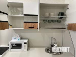 1-к квартира, посуточно, 40м2, 4/18 этаж