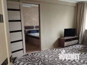 2-к квартира, посуточно, 50м2, 2/5 этаж