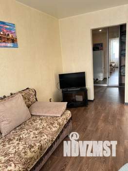 Студия квартира, посуточно, 32м2, 7/9 этаж