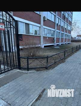 1-к квартира, на длительный срок, 43м2, 12/14 этаж