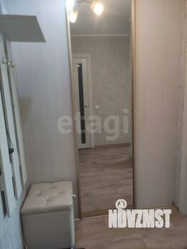 1-к квартира, на длительный срок, 40м2, 6/10 этаж