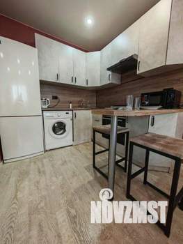 1-к квартира, посуточно, 31м2, 1/1 этаж