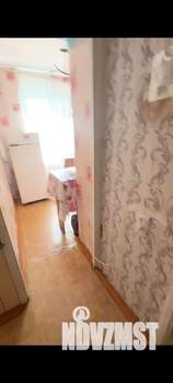 1-к квартира, на длительный срок, 28м2, 5/5 этаж