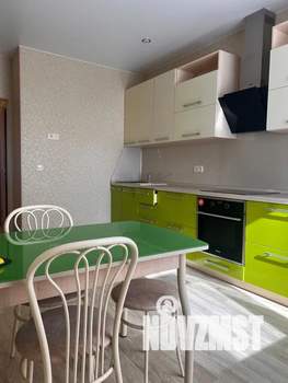 1-к квартира, посуточно, 41м2, 5/14 этаж