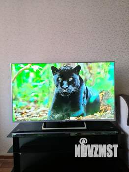 Студия квартира, посуточно, 35м2, 2/10 этаж