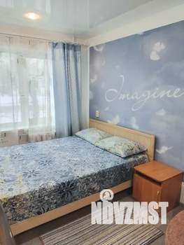 1-к квартира, посуточно, 25м2, 1/5 этаж