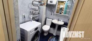 Студия квартира, посуточно, 33м2, 4/9 этаж