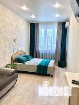 3-к квартира, посуточно, 80м2, 2/3 этаж