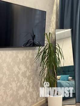 1-к квартира, посуточно, 38м2, 2/8 этаж