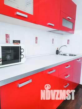 1-к квартира, посуточно, 35м2, 2/5 этаж