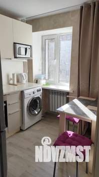 1-к квартира, посуточно, 35м2, 2/4 этаж