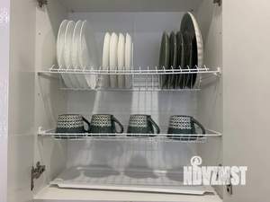 1-к квартира, посуточно, 40м2, 1/14 этаж