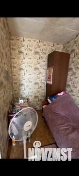1-к квартира, на длительный срок, 28м2, 5/5 этаж