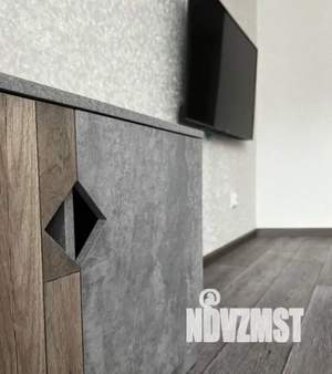 1-к квартира, посуточно, 40м2, 4/10 этаж