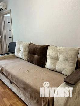 1-к квартира, посуточно, 33м2, 3/4 этаж