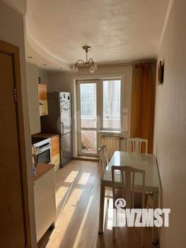 2-к квартира, на длительный срок, 54м2, 4/9 этаж