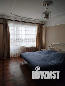 2-к квартира, посуточно, 46м2, 3/5 этаж