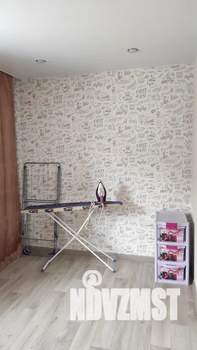 1-к квартира, посуточно, 35м2, 2/4 этаж