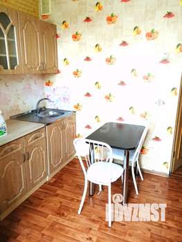 1-к квартира, на длительный срок, 35м2, 2/4 этаж