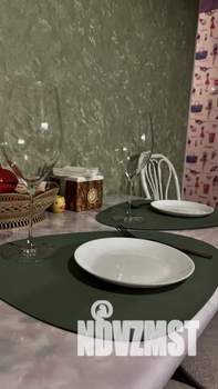 1-к квартира, посуточно, 30м2, 3/4 этаж