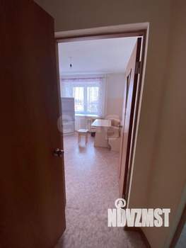 1-к квартира, на длительный срок, 36м2, 3/10 этаж