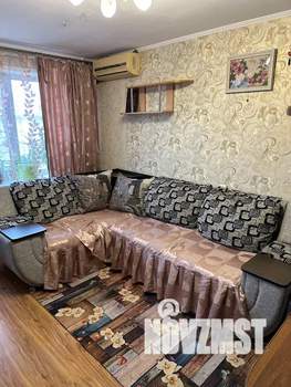 1-к квартира, посуточно, 28м2, 1/5 этаж