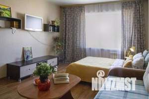 1-к квартира, посуточно, 44м2, 8/9 этаж